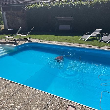 Krelovice Apartman Beruska מראה חיצוני תמונה