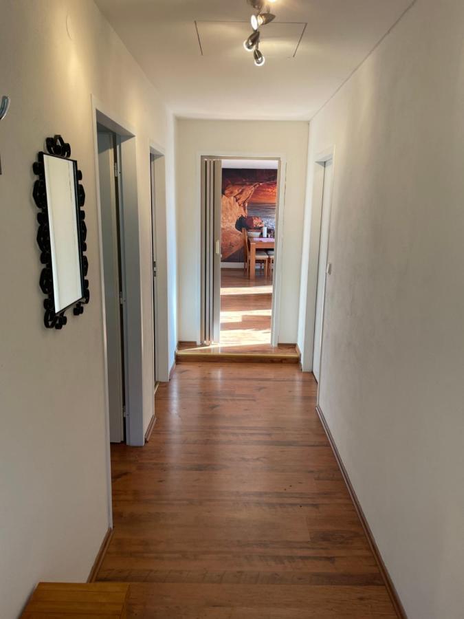 Krelovice Apartman Beruska מראה חיצוני תמונה
