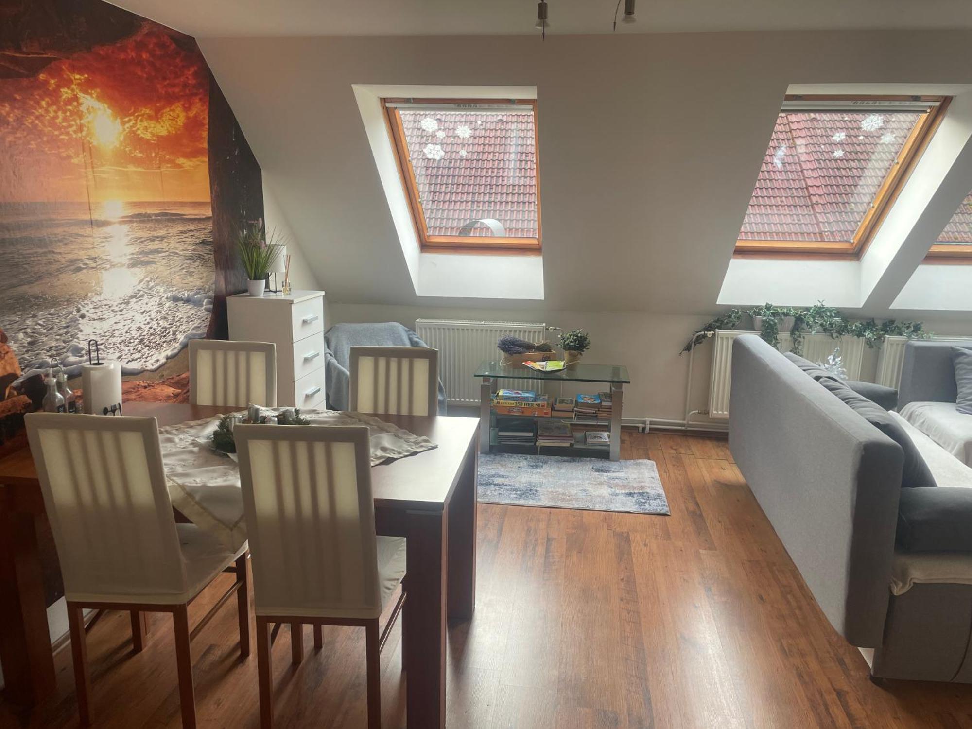 Krelovice Apartman Beruska מראה חיצוני תמונה