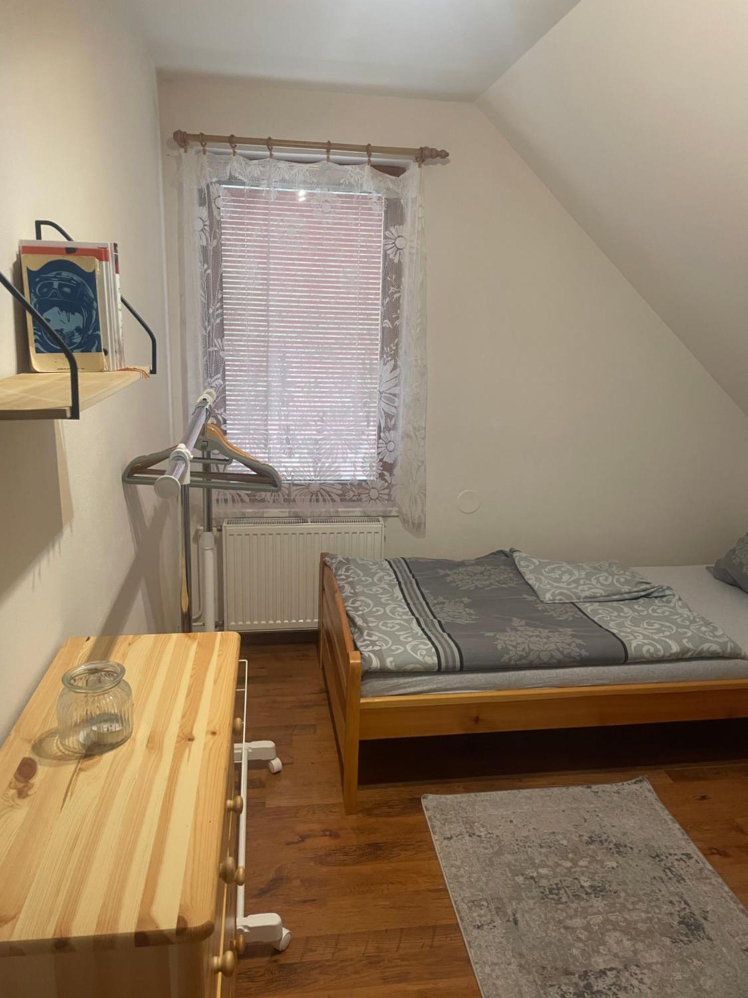 Krelovice Apartman Beruska מראה חיצוני תמונה