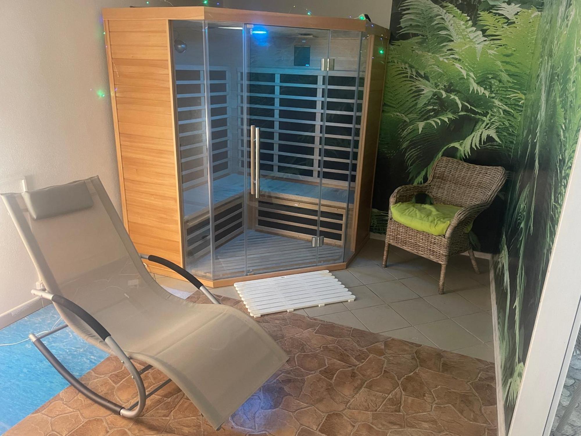 Krelovice Apartman Beruska מראה חיצוני תמונה